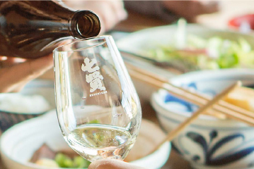 山梨の日本酒【七賢(しちけん)】「世界一おいしい日本酒」にも選ばれた卓越した酒