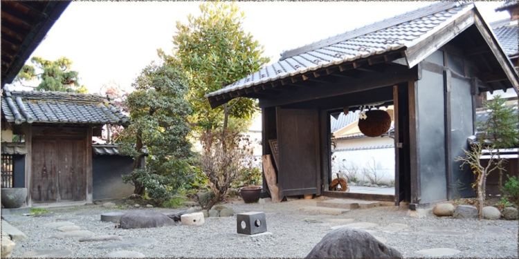 山梨の日本酒【養老(ようろう)】山梨で一番小さい蔵が醸す酒