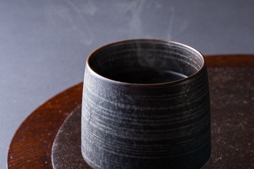 「文蔵」は球磨焼酎の作法に従ってたのしんで