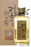 「天使の分け前」は、香り高いウイスキータイプの焼酎