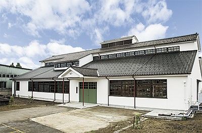 【人気の地ウイスキー】「サンシャインウイスキー」は北陸が誇る地ウイスキー