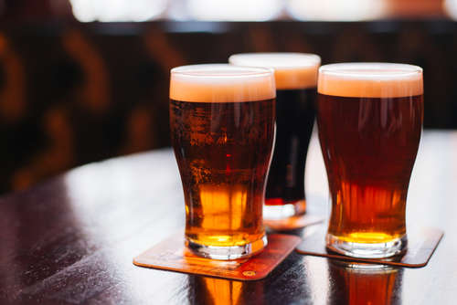 エールビールとパブ文化…イギリスとアイルランドのビールの歴史