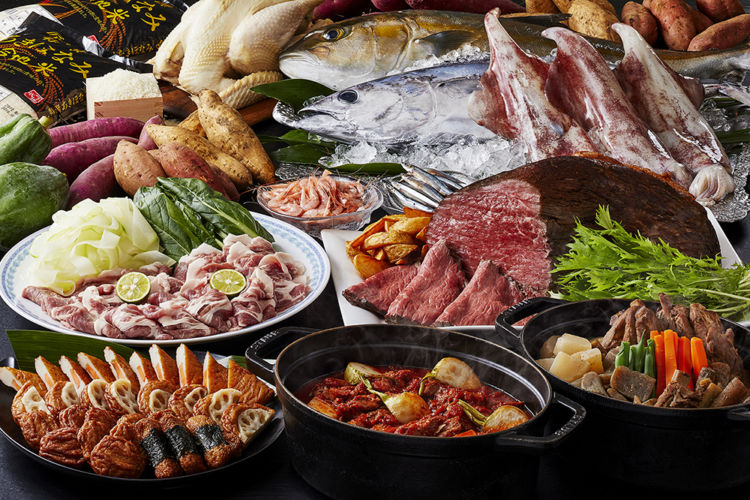 「おいしいダイニング 鹿児島」を開催! 年末は薩摩のビール&焼酎で盛り上がろう