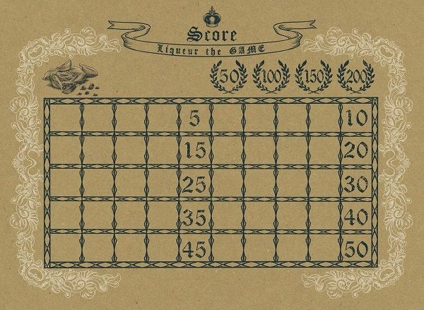 誰でもたのしめる、シンプルなゲーム性と悩ましい選択が魅力!