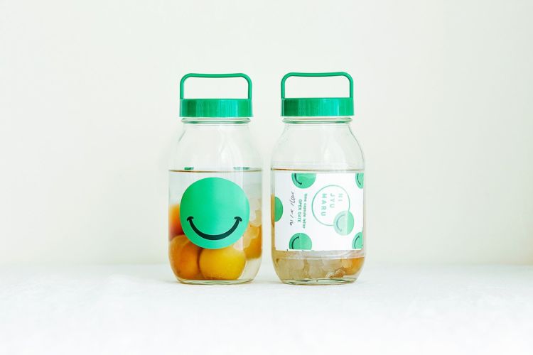 梅どころ和歌山の酒蔵から、WEBサイト限定で梅酒づくりキットを販売!