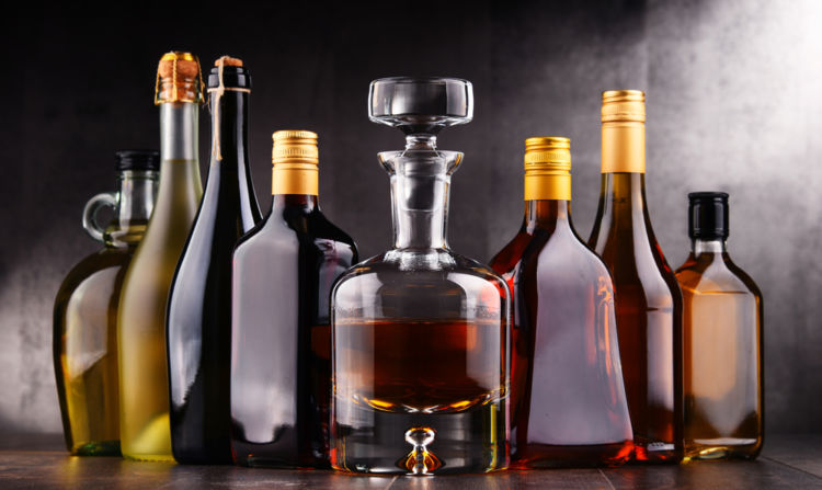 糖質の多いお酒 少ないお酒