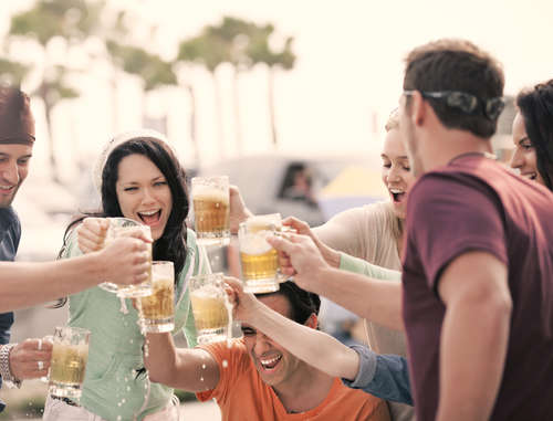 ビールの世界を広げよう!個性派ビールのアメリカンスタイルIPAとは?