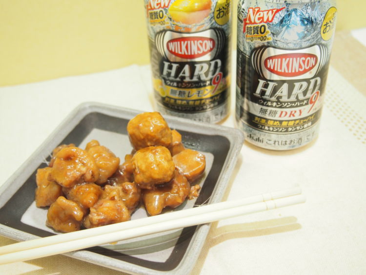 満足感No.1 焼き鳥とサワーの最強タッグ!