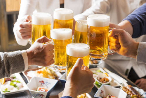 ビールの歴史は紀元前3000年ごろから!?これまでのビールの歩み