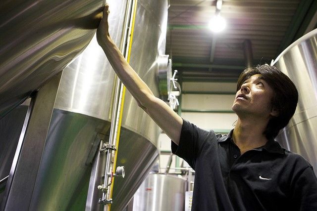 神奈川のビール【サンクトガーレン】 日本のクラフトビールのパイオニア