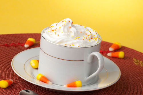 キュラソー×コーヒーは伝統あるたのしみ方