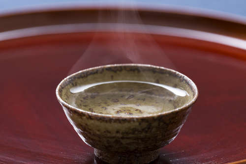 産地によって違う、こだわりあふれる焼酎の酒器