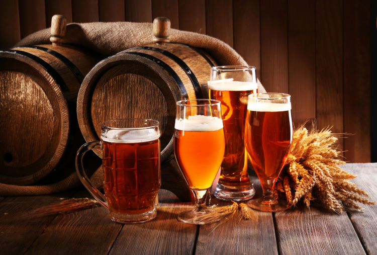 ビール樽の奥深さを知れば、ビールはもっとおいしくなる!