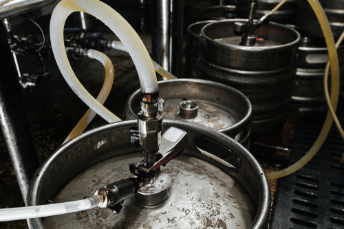 ビール樽の仕組みを知れば、ビールはもっとおいしくなる