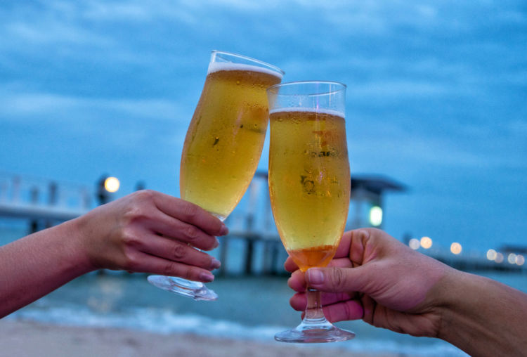 神奈川のビール【横須賀ビール】 地元の人々を笑顔にするクラフトビール