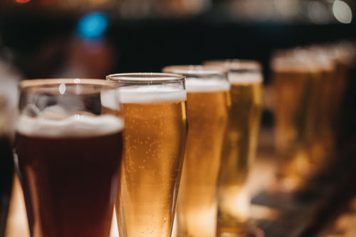 「横須賀ビール」のおすすめビールを紹介