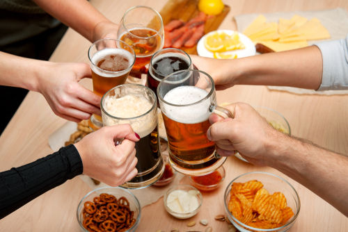 「ヨロッコビール」は、その名のとおり“喜び”のビール