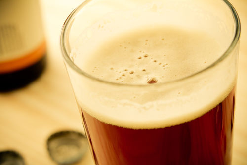 「ヨロッコビール」ならではの地元に根ざしたビール造り