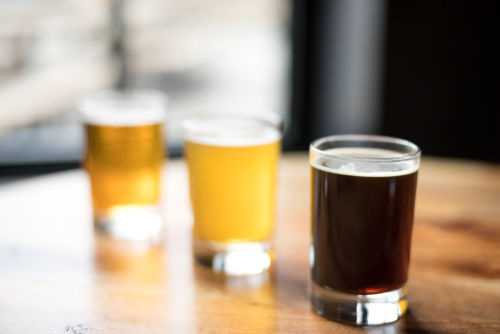 「南横浜ビール研究所」のおすすめのビールを紹介