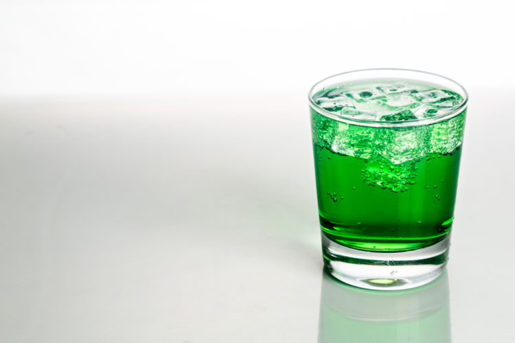 日本生まれのカクテル「照葉樹林」ってどんなお酒?