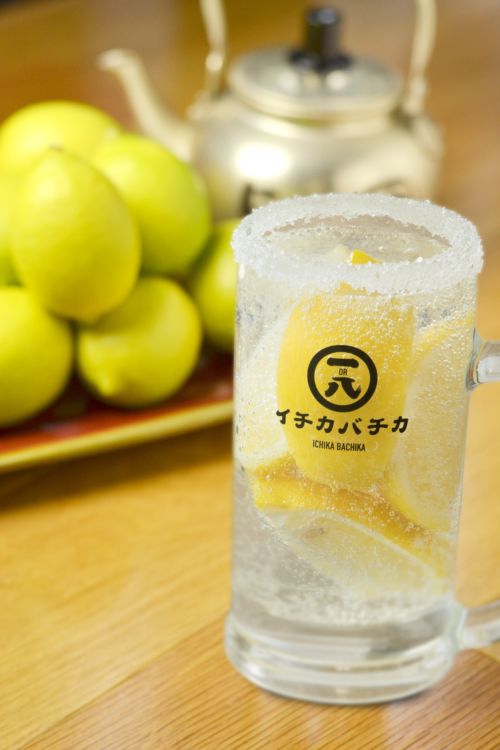 大満足のおすすめメニューを紹介しましょう!