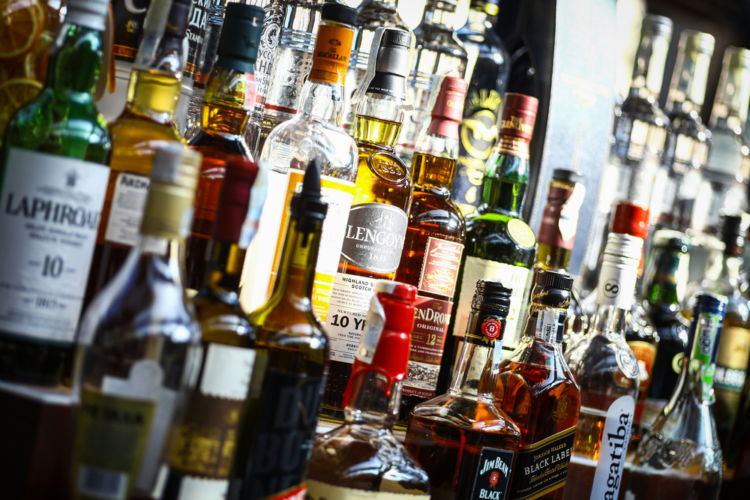 スピリッツを学べば、お酒のたのしさがもっと広がる