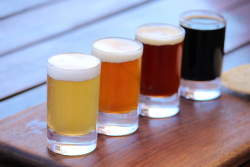 ビールのソムリエ「ビアソムリエ」