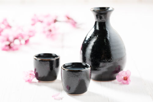 日本酒とヨーグルトを合わせた商品は各地の蔵元からも