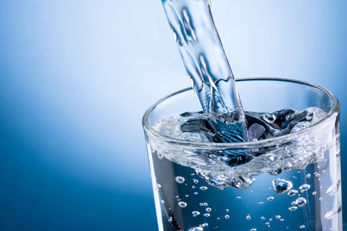 「和らぎ水」に合うのはどんな水?