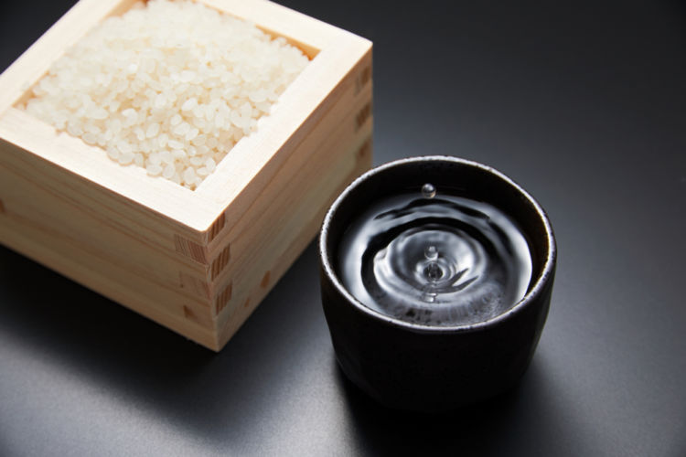 愛知の日本酒【奥(おく)】受賞歴多数の希少な限定酒