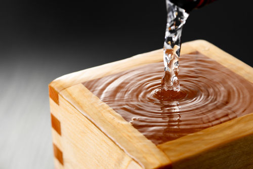 「奥」は愛知が生んだ酒造好適米「夢山水」で醸す限定酒