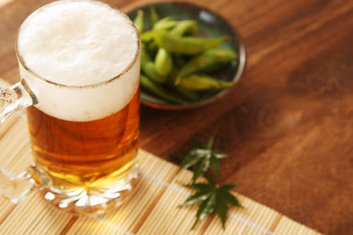日本のビール醸造の起源は江戸時代!日本とビールのおいしい出会い