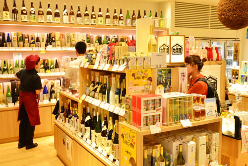 「鍋島」は日本酒業界の変革期に生まれた酒