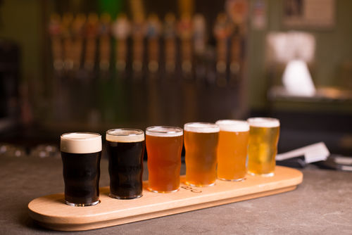 「志賀高原ビール」の看板商品IPAをはじめとする人気商品を紹介