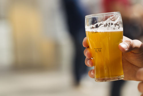 「松本ブルワリー」のビールをたのしめる、おすすめのスポット