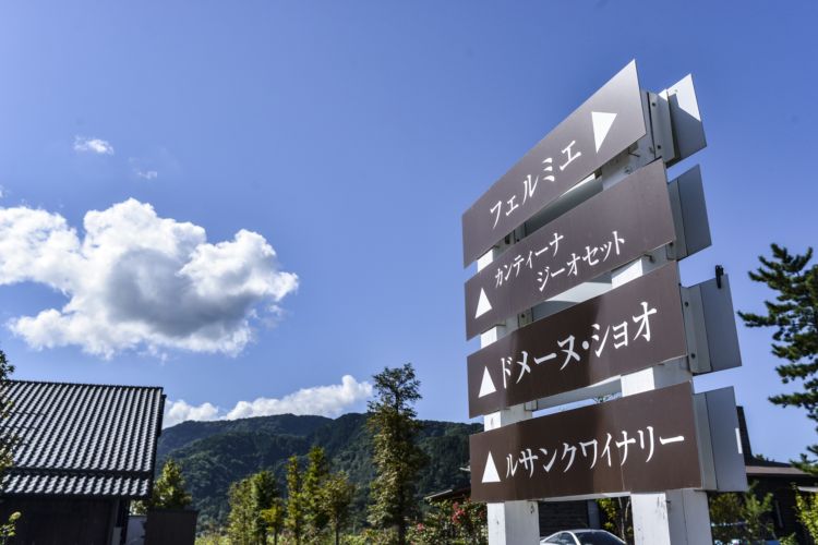 <新潟ワインコースト探訪その③> “次男”から“四男”の3ワイナリーの誕生秘話と醸造哲学