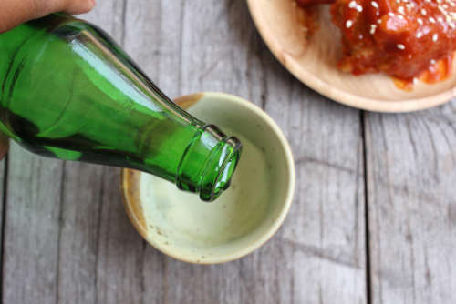 飲みかけはどう保管するの?