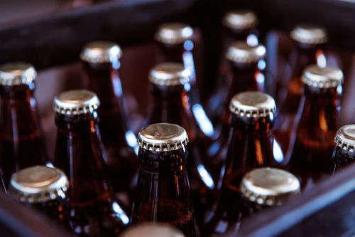 缶ビールと瓶ビールでは保存方法に違いがある?