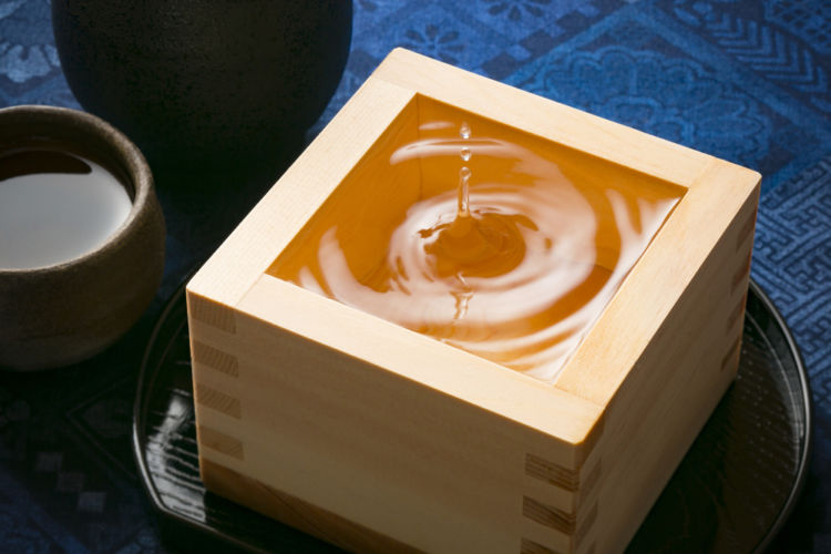 「生酒」の魅力は、火入れをしないことによるフレッシュな味わい