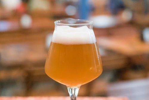 白ビールはドイツだけじゃない、他国産のおすすめ銘柄