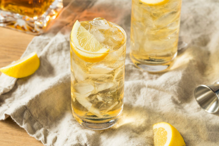 ハイボールのアルコール度数はどのくらい? 飲みすぎにならないための基礎知識