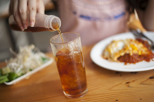 ハイボール人気の理由は度数の低さだけじゃない