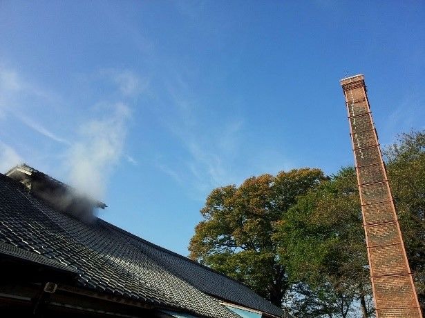 「結ゆい」は結城紬の里でていねいに醸された酒
