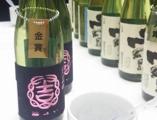 「結ゆい」を生み出した女性杜氏の想い