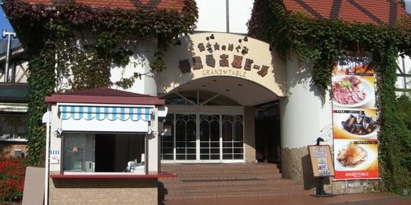 「御殿場高原ビール」が飲める4つの直営店を紹介