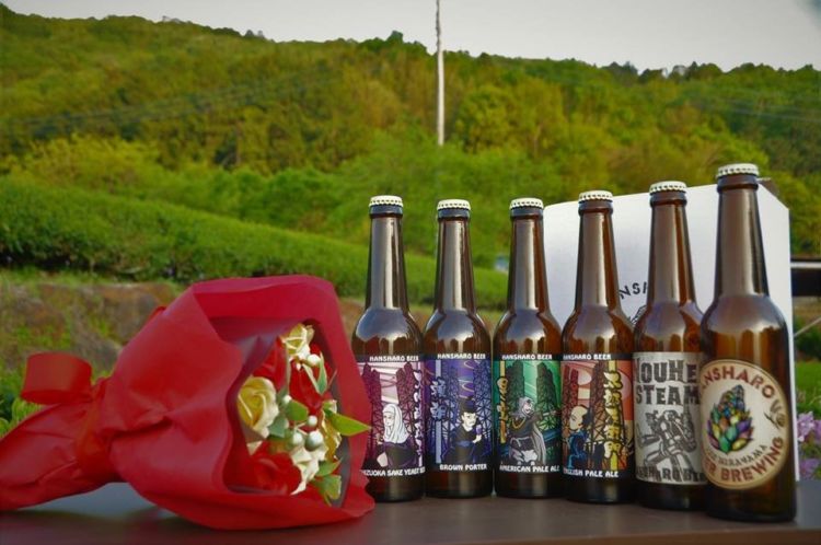 「反射炉ビヤ」のこだわりのビールを紹介