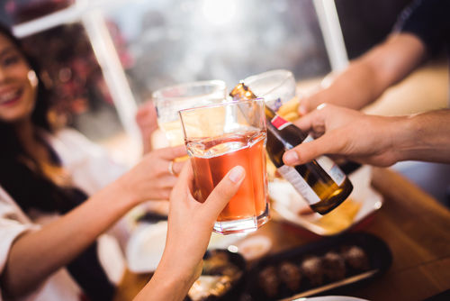 ノンアルコール焼酎とはどんな飲み物?