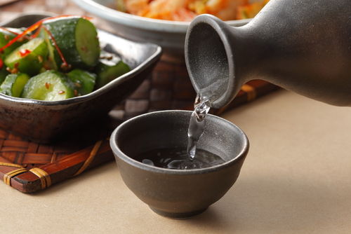 ノンアルコール焼酎が人気の理由