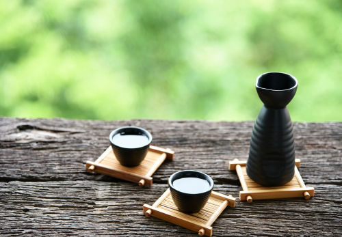 「武勇」の魅力は素朴で個性豊かな味わい