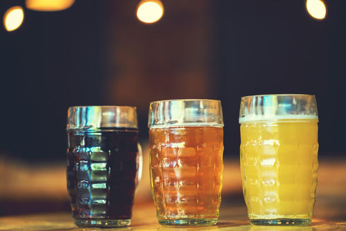 「DHCビール」のおすすめラインナップを紹介